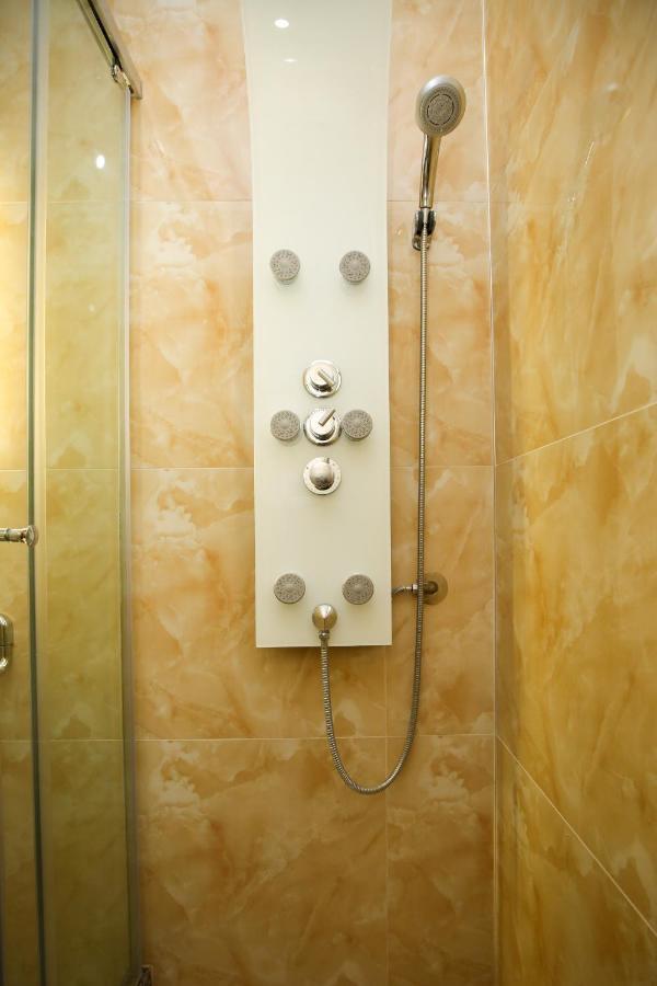 Tafa Deluxe Apartment Vlorë 외부 사진