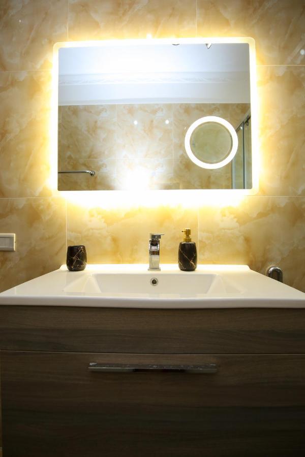 Tafa Deluxe Apartment Vlorë 외부 사진