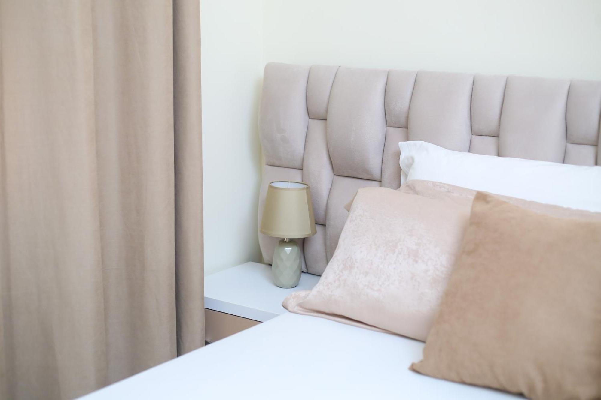 Tafa Deluxe Apartment Vlorë 외부 사진