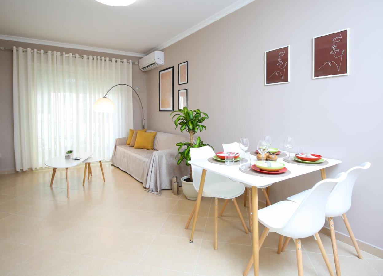 Tafa Deluxe Apartment Vlorë 외부 사진